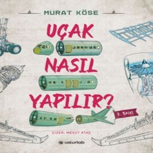 K-yonlineticaret Uçak Nasıl Yapılır?
