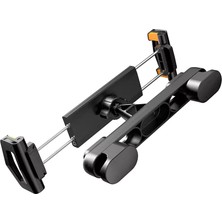 Ven-Dens VD-HD023 360° Dönebilen Premium Araç Koltuk Tablet Tutucu