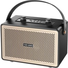 Ven-Dens VD-SPK015 Premium Bluetooth Hoparlör LED Işık Sistemi