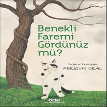 K-yonlineticaret Benekli Faremi Gördünüz Mü?