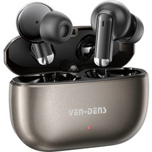 Ven-Dens VD-BT038 Premium Tws Kablosuz Kulaklık 60 Saat Pil Ömrü