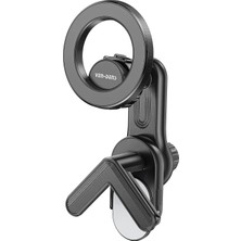 Ven-Dens VD-HD060 Premium Manyetik Araç Telefon Tutucu 360°