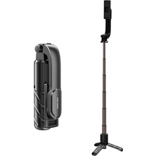Ven-Dens VD-SS06 Premium Selfie Çubuğu ve Tripod Seti