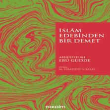 K-yonlineticaret Islam Edebinden Bir Demet