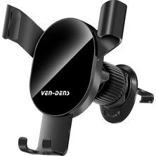 Ven-Dens VD-HD020 Premium Araç Içi Telefon Tutucu