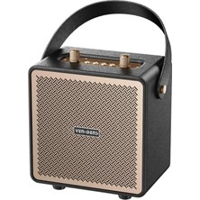 Ven-Dens VD-SPK014 Premium Bluetooth Hoparlör