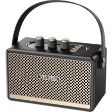 Ven-Dens VD-SPK011 Premium LED Bluetooth Hoparlör