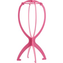 Peruk Takım Aparatı / Fuşya