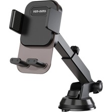 Ven-Dens VD-HD049 Premium Araç Içi Konsol Telefon Tutucu