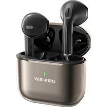 Ven-Dens VD-BT037 Premium Tws Kablosuz Spor Kulaklık 60 Saat