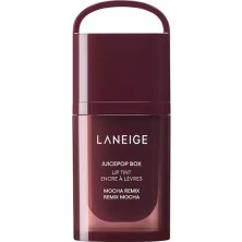 Laneige Juicepop Box Lip Tint - Nemlendirici Dudak Tinti - Remix Mocha