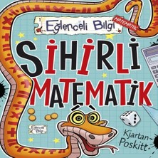 K-yonlineticaret Sihirli Matematik