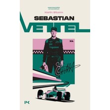 K-yonlineticaret Sebastian Vettel