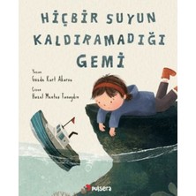 K-yonlineticaret Hiçbir Suyun Kaldıramadığı Gemi