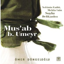 K-yonlineticaret Mus’ab B. Umeyr