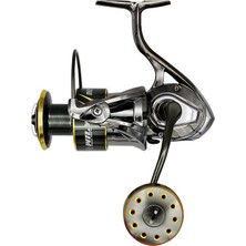 Wily Mystery Olta Makinası 5+1 Bb