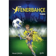 K-yonlineticaret Ozan Fenerbahçe Stadında
