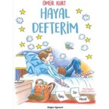 K-yonlineticaret Hayal Defterim