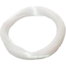 Marson Çile Misina Şeffaf