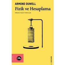 K-yonlineticaret Fizik ve Hesaplama