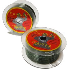 Kawa Jil Kawa Jıl Trapper 300M Grey Misina