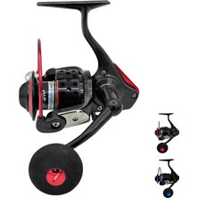 Wily Ares 3000 Olta Makinası 5+1 Bb