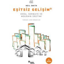 K-yonlineticaret Eşitsiz Gelişim