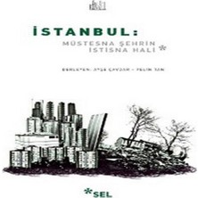 K-yonlineticaret Istanbul: Müstesna Şehrin Istisna Hali
