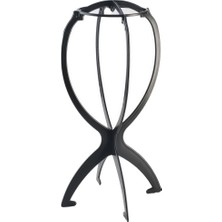 Balkan Grup Peruk Takım Aparatı / Siyah