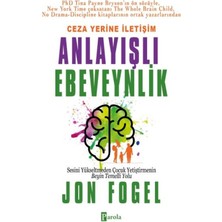K-yonlineticaret Ceza Yerine Iletişim: Anlayışlı Ebeveynlik