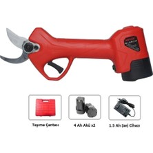 Mifuse Mıfuse Ws-35/1 Akülü Budama Makası- Çift Akülü