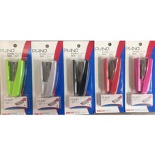 Piano Zımba Seti Zımba Zımbateli ile Kullanım Kolaylığı Sağlar