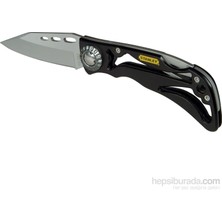 Stanley İskelet Kilitli Katlanır Bıçak 0-10-253