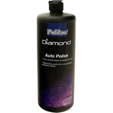 Twin Store Polikor Diamond Oto Polish Cila 0,25 Litre