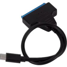 Twin Store ZR626 Type-C 3.0 HDD Kablo