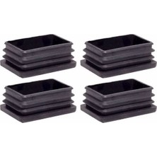 Twin Store Profil Iç Tapa 30X20 mm 4 Adet