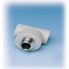 Twin Store Ege Yıldız Pprc 25X3/4 Erkek Te Gri