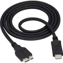 Twin Store ZR74 Type-C Note 3 Kablo 1m