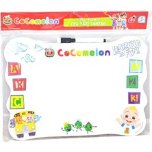 CO7838 Nessiworld Eva Yazı Tahtası