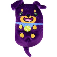 Twin Store Dogs Vs Squirls Beans Serisi 10 cm