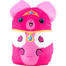 Twin Store Dogs Vs Squirls Gold Serisi 22 cm