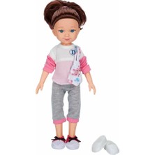 Twin Store Mina College Bebek 35 cm