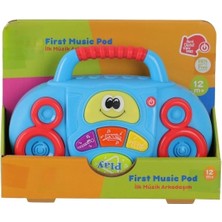 Twin Store 31096 Ilk Müzi̇k Arkadaşim