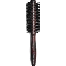 Uravas Store Liva 408 Isıya Dayanıklı Yanmaz Fön Saç Fırçası Tarak