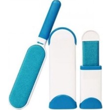 Practika 32 cm Self-Cleaning Pet Hair Removal Brush Set For And