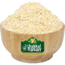 Organik Granül Soğan 50 gr Bakkal Hasan