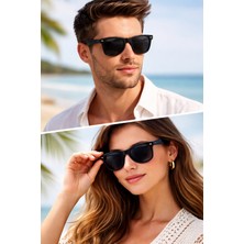 2 Adet Efsaa Polo Air  Güneş Gözlüğü