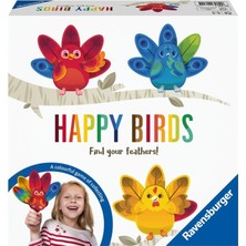 NessiWorld 206155  Happy Birds