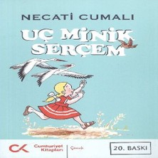 K-yonlineticaret Uç Minik Serçem