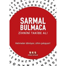 K-yonlineticaret Sarmal Bulmaca